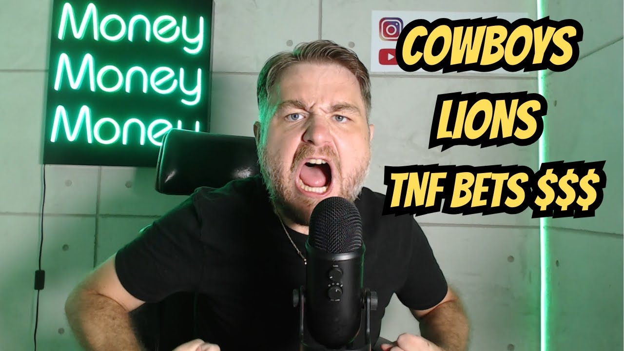 Выбор и реквизит «Ковбои и львы» от TNF $$$