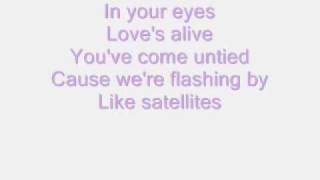 Beyonce - Satellites