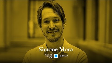 TH/NGS 2025 - Simone Mora