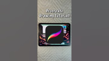 Procreate App: A Step-by-Step Tutorial for Digital Art Creation