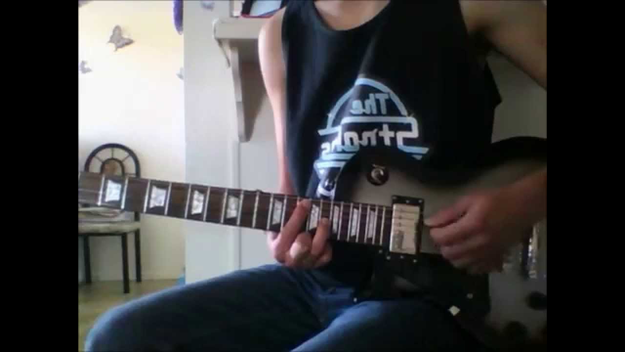 Song Seven (Cover) - Interpol