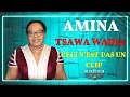 Amina tsawa wadja  officiel 