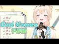 【歌枠】God Knows...【/ホロライブ切り抜き】