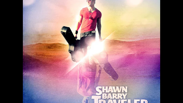 Shawn Barry - Traveler - official videoclip