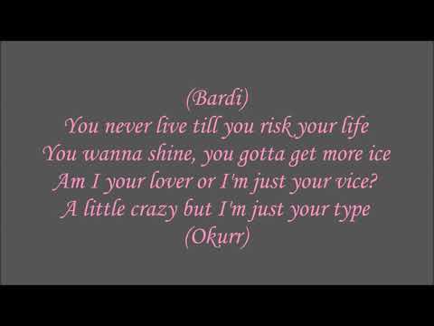 south-of-the-border-ed-sheeran-feat.-camila-cabello-&-cardi-b-lyrics