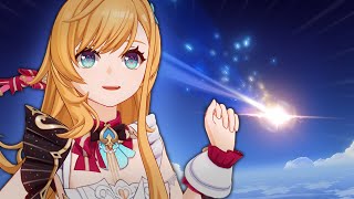 I Pulled for Escoffier, and She Is UNSTOPPABLE