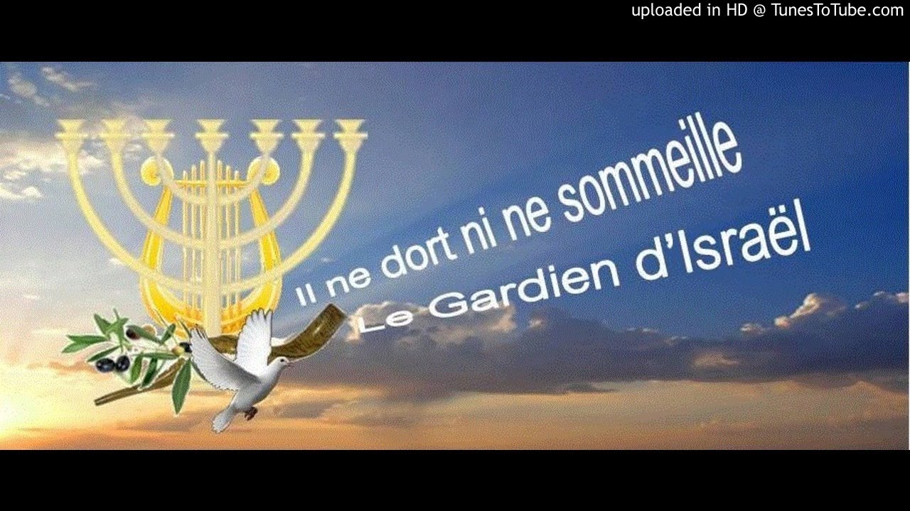 cantique vie et lumiere oh israel chorale Tarbes