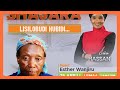 SHAJARA | Simulizi ya Esther Wanjiru : Esther amweka mwanawe jela [Part 1]