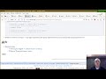(II) 13. Аннотации и статическая типизация (эфир)