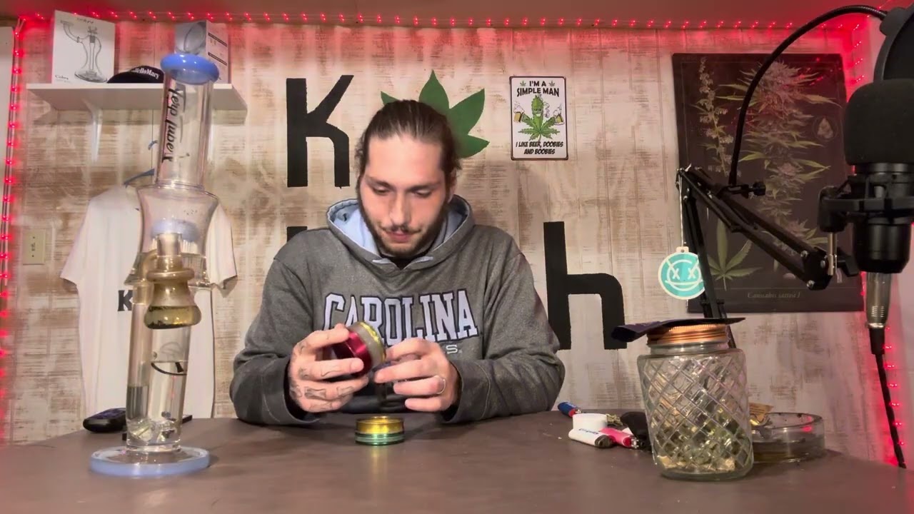 ShopHelloMary/ Lemon Cherry Sherbet 