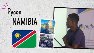 My Experience at PyCon Namibia 2024: Why You Should Attend a PyCon Too