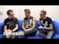Kerrang! Podcast: Memphis May Fire