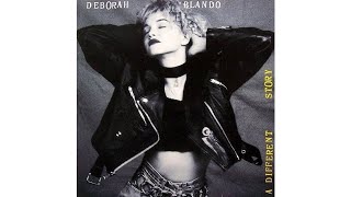 Watch Deborah Blando Walk On Fire video