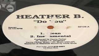 Watch Heather B Do You video