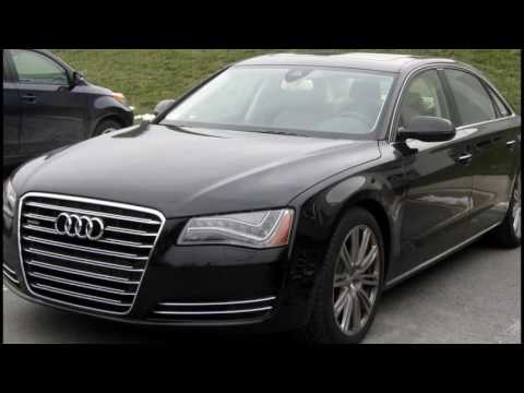 Photo Mobil Bekas Audi