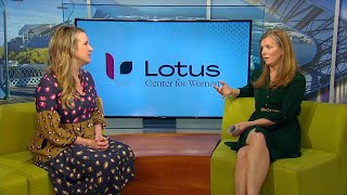 3 Plus Your Life- Lotus Center for Women