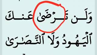 Surah Al baqarah class 66 || rabwa online madrasa 