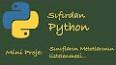 Python Veri Yapıları: Sözlükler ile ilgili video