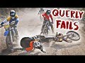 Dirtbike und Supermoto Fails! | Reaktion