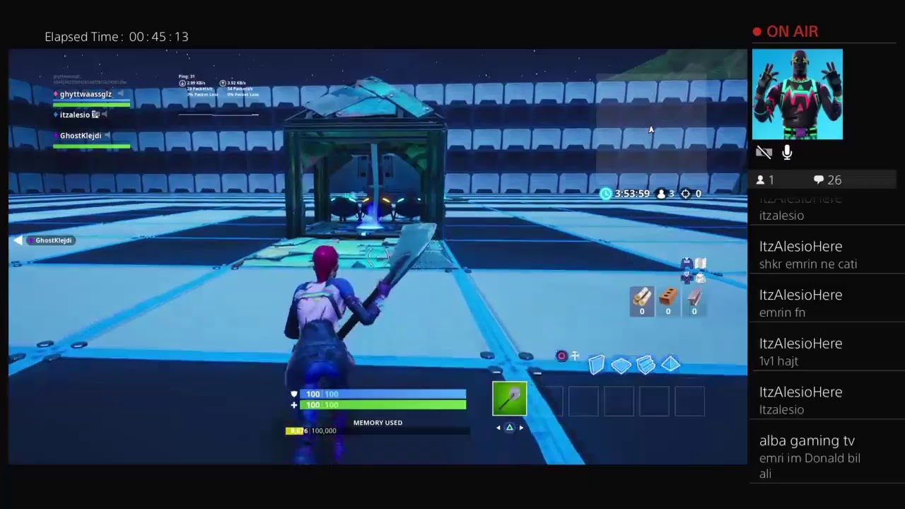 New Events YouTube new-events-youtube