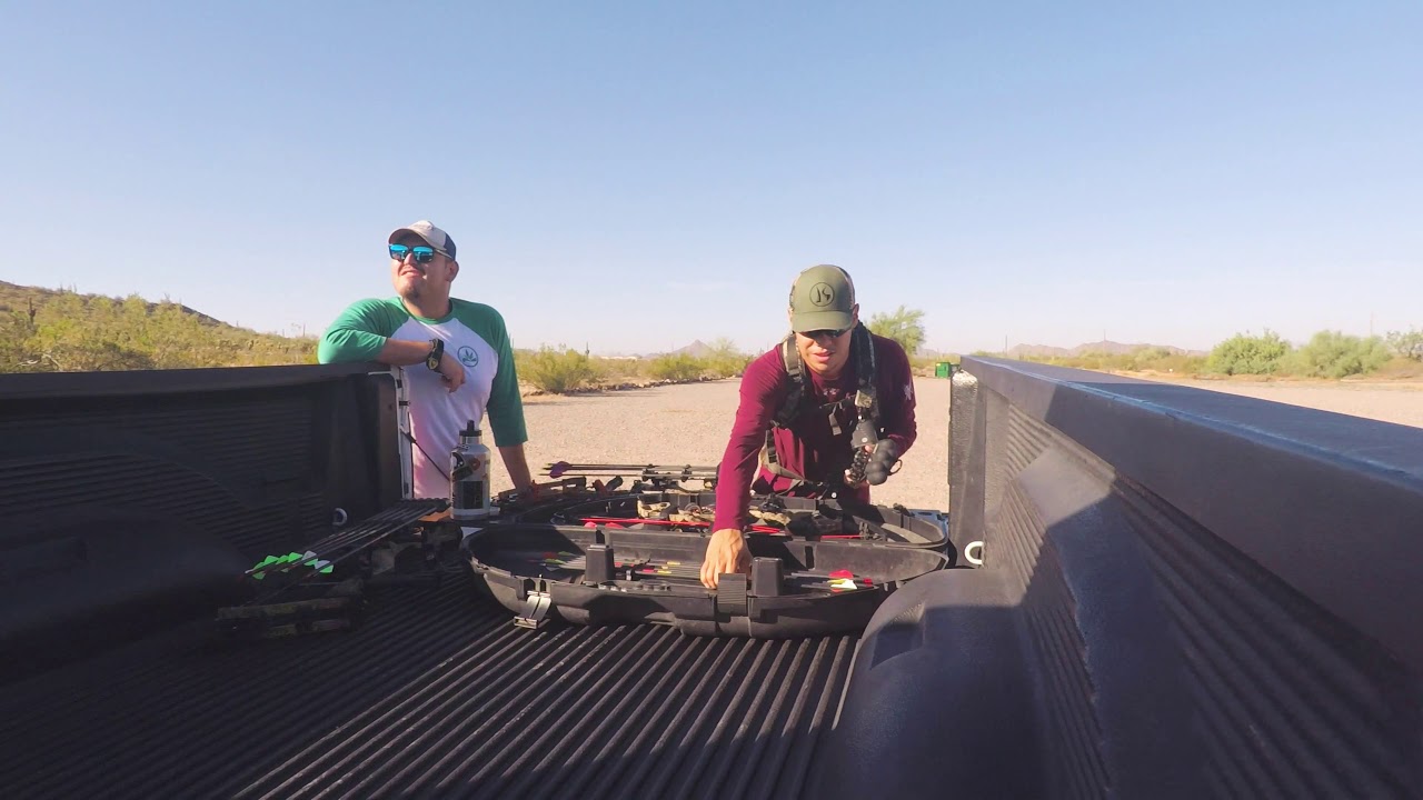 60 Yard Shot FAIL Dialing In Our Bows For Ben Avery Archery Range 60-yard-shot-fail-dialing-in-our-bows-for-ben-avery-archery-range