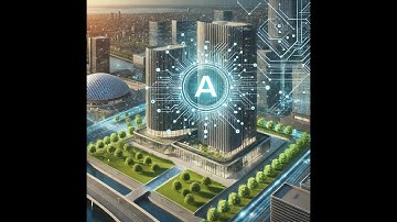 AI in Architectural Design: Revolutionizing the Future
