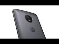 Обзор Moto E4 Plus