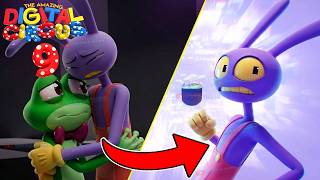 Nuevas Filtraciones del Episodio 9 The Amazing Digital Circus