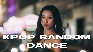 KPOP RANDOM DANCE [POPULAR & NEW]