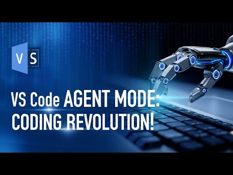 VS Code's CRAZY