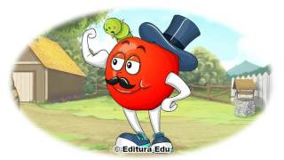 Cântecul mărului screenshot 3