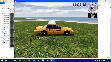 Grit Engine - Toggle Lights