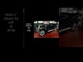 How Chevrolet Started The Legendary Classic