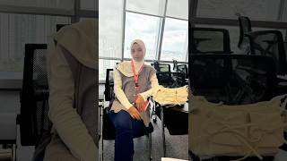 First time to shopee office #shopee #shopeeaffiliate #affiliate #affiliator #videocreator