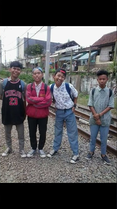 Katak Bhizer Waktu Masih Di Stm Bhipuri
