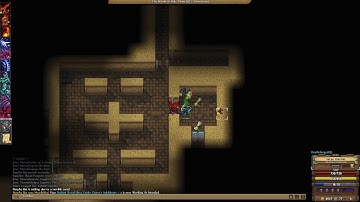 LGWI - Dungeonmans 1.12.5f // 17 [The Womb of Patches]