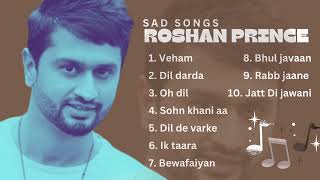 sad song Roshan Prince || sad song Punjabi | old sad song Punjabi || #trending #viral #roshanprince
