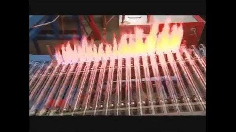 KIMBLE CHASE - How it