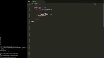 Python Beginner tutorial series using project Euler #5 - Smallest Multiple
