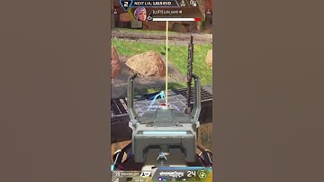 I forgot to reload #apexlegends #apex #pcgaming #gaming #fyp #shorts #twitch #clips #gameplay #gamer