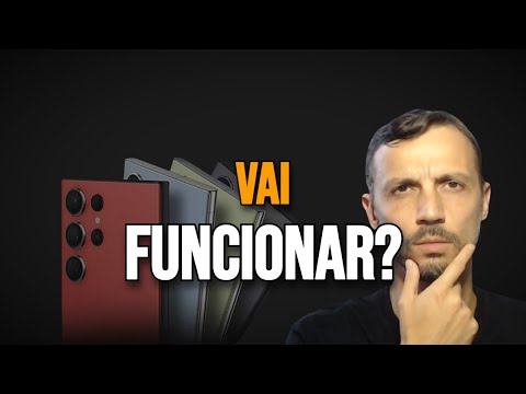 Galaxy AI - a inteligência artificial no celular Samsung S24