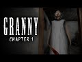 🔥 Granny Scary Gameplay Hindi #Shorts #gaming #granny #horrorgame #scarygame #escapegame #gameplay