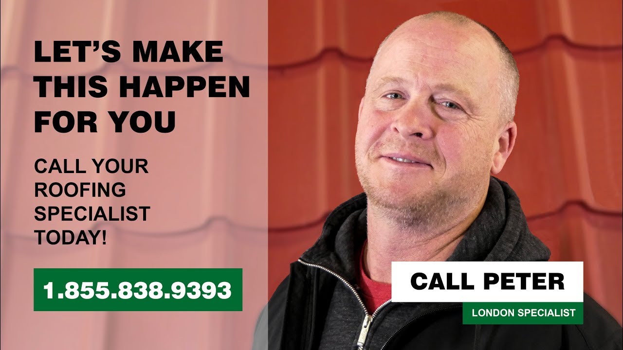 London Eco Metal Portfolio for Peter Morrison