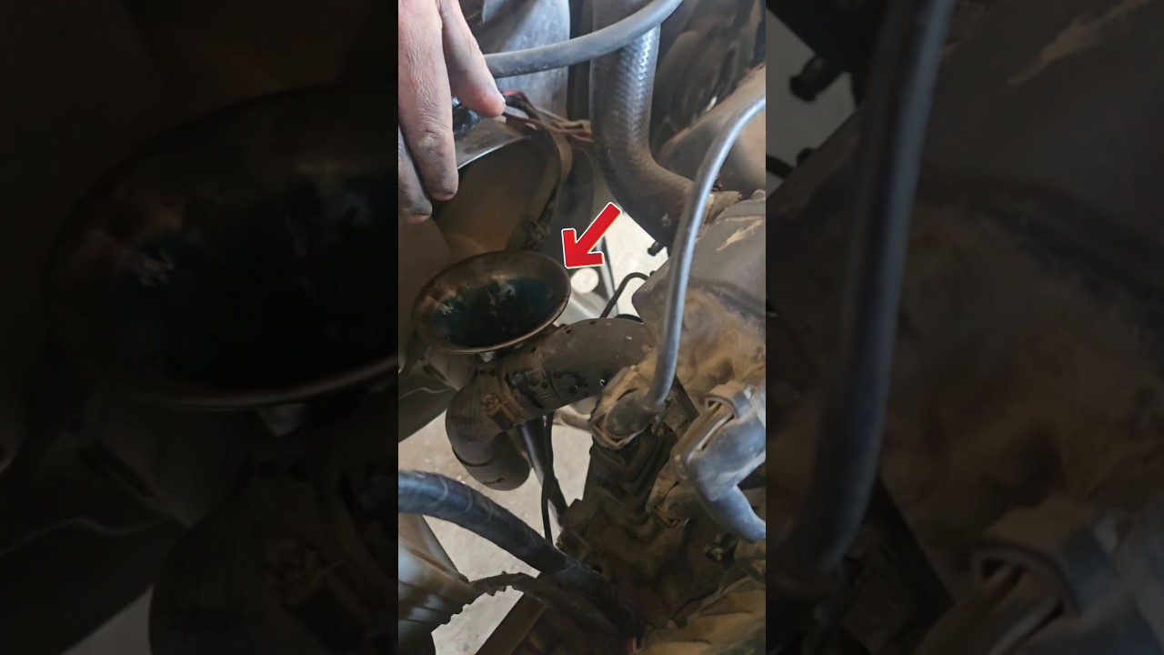 Best Tools for Gear Oil Change | Easy & Clean Method! 