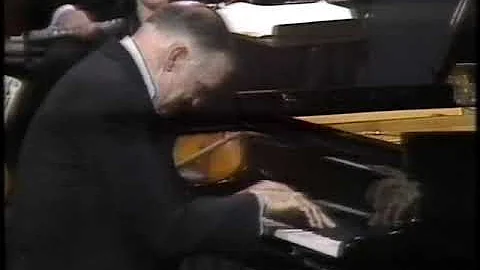 Jorge Bolet Rachmaninov Piano Co. 3 & Bonus