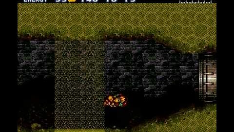 Super Metroid Limit w/ commentary part 32