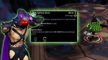 The Future of Ranged Combat