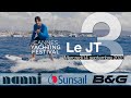 Cannes yachting festival  le jt jour 3