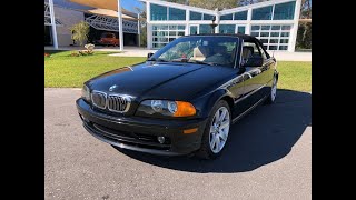 2000 BMW Ci - Skyway Classics screenshot 5