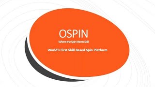 Ospin Game On Ozone Chain | Ozone Nation